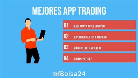 Las 7 Mejores App De Trading En 2025