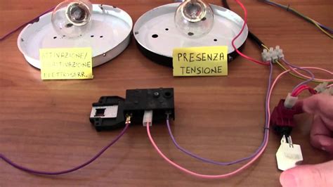 Boatos E Mitos Schema Elettrico Elettroserratura Lavatrice