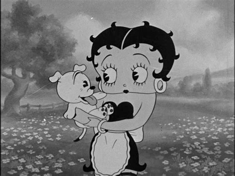 Betty Boop On Twitter Betty Boop Art Betty Boop Tattoos Vintage Cartoon