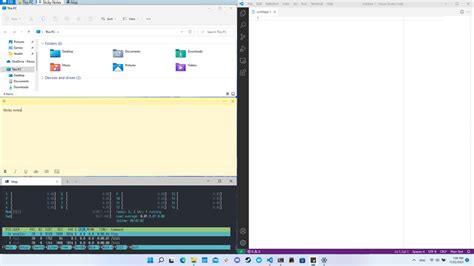 GitHub FancyWM Fancywm FancyWM Dynamic Tiling Window Manager For