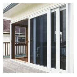 Upvc Lift And Slide Doors At Rs Square Feet Sliding Doors In New