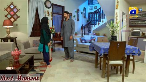 Guddu Episode 56 𝐁𝐞𝐬𝐭 𝐌𝐨𝐦𝐞𝐧𝐭 𝟎𝟐 Ali Abbas Fatima Effendi Sohail Sameer Har Pal Geo