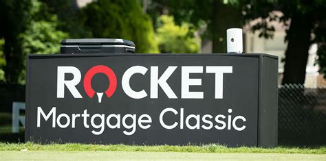 Rocket Mortgage Classic Course Preview Detroit Golf Club