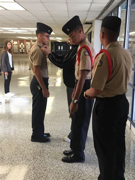 Lake Taylor High School Njrotc Facebook