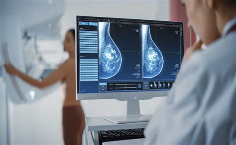 The Importance Of The Find It Early Act For Women With Dense Breasts