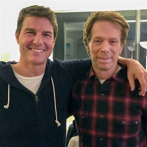 Total Imagen Tom Cruise Jerry Bruckheimer Fr Thptnganamst Edu Vn