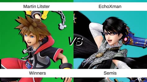 Free Friday Ultimate Ws Martin Litster Sora Vs Echoxman