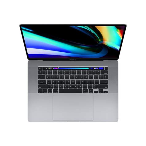 Macbook Pro 16 インチ 2019 スペースグレイ Core I9 23 Ghz Ssd 1000gb 16gb