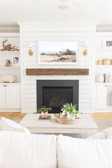 A Guide To Buying Rectangular Coffee Tables The Coastal Oak