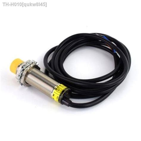 M18 Analog Proximity Switch M12 M30 Linear Displacement Sensor