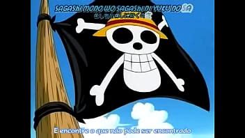 One Piece Nous Sommes Abertura XVIDEOS