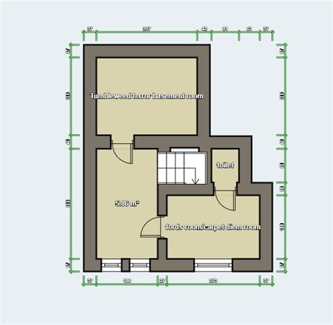 Mystery Shack Layout! : r/gravityfalls