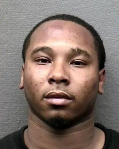 Houston Man Who Killed Man While Out On Bond For Murder Of Friend