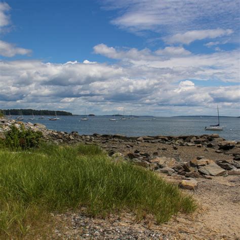 East End Beach See Swim