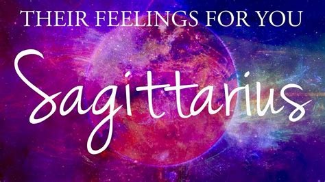 Sagittarius Love Tarot ♐️ This Person Is Receiving Their Karma By