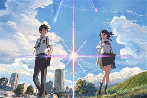 『君の名は。』女子高生・三葉が暮らす家 Cinemadori シネマドリ 映画と間取りの素敵なつながり