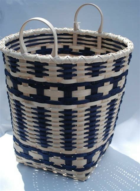 Cherokee Style Bushel Basket Kit Artofit