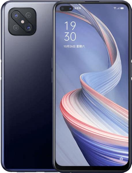 Oppo A92s | Specifications and User Reviews