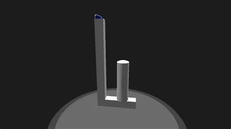 Simpleplanes Cold Launch Missile