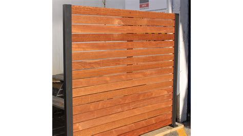 XPRESS Fence Timber Framing System By PSP Limited EBOSS