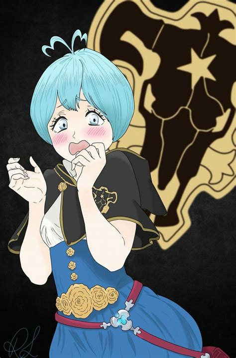 Pin De Claudia Sarmiento Em Black Clover Anime Personagens De Anime