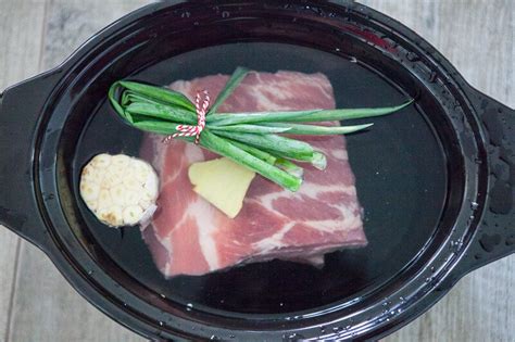 Slow Cooker Bone Broth Recipe Steamy Kitchen