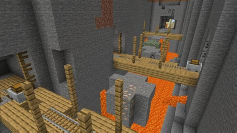 Download Parkour Maps for Minecraft PE: new challenges