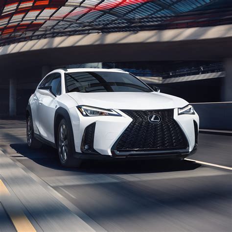 New 2021 Lexus Suvs For Sale Buy A Lexus Near Hanover Ma