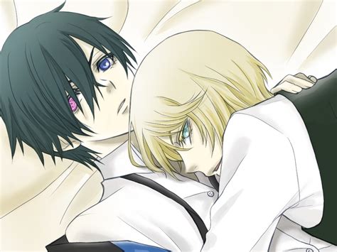 Alois Trancy Team Trancy Photo 24491598 Fanpop