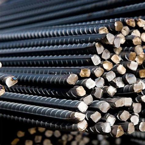 Fe 500 Iron Bars(MS Bars), for Construction at Rs 3800/tonne in Kanpur | ID: 15558074712