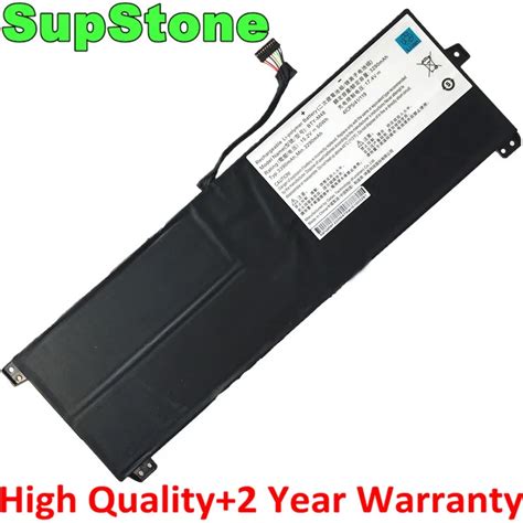 SupStone Genuine New BTY M48 Laptop Battery For MSI PS42 8RA 8RC 8RB