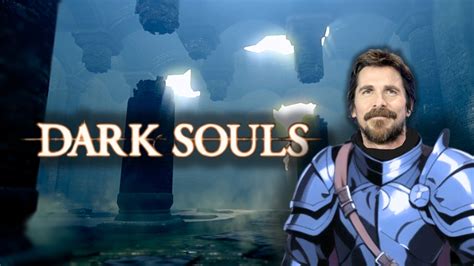 Why Have I Never Played Dark Souls Before?? - YouTube