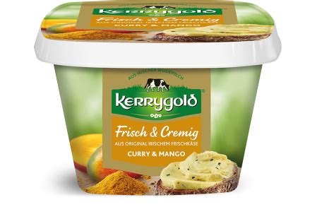 Frisch Cremig Frischk Se Aus Irischer Weidemilch Kerrygold