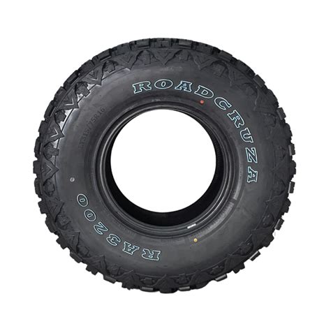 Pneu Roadcruza 285 75R16 RA3200 MT 126 123Q 10PR