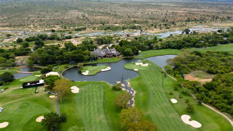 Rovos Rail Golfers Safari Fairways To Africa