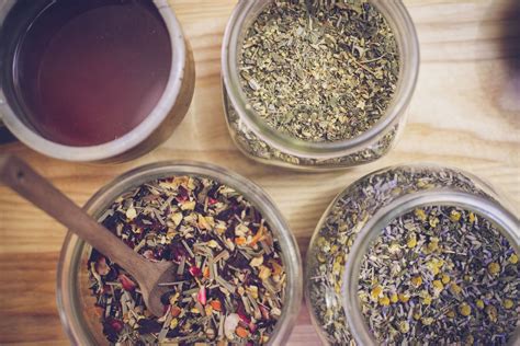 Make Your Own Tea Blends Tea Blends Recipes Tea Recipes Tea Blends