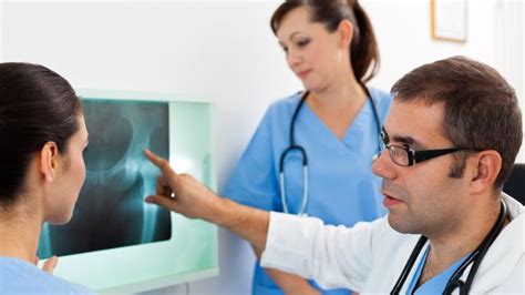 Hip Fracture Diagnosis And Treatment Sharecare