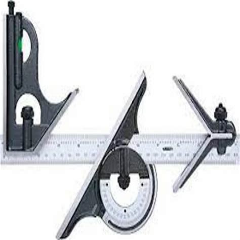 Insize Combination Square Set At Rs Piece