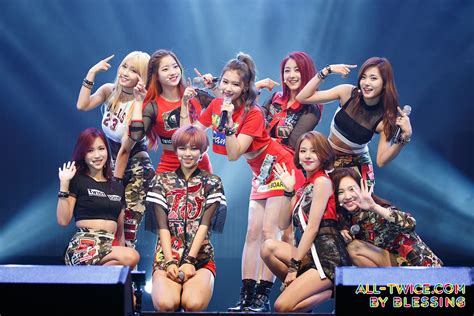 4 Of TWICEs Most Memorable Stage Outfits According To Fans Koreaboo