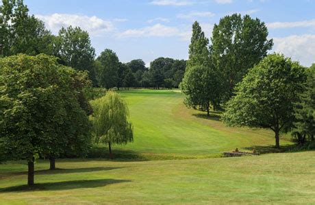 Course Overview | North Middlesex Golf Club