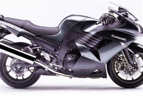 Kawasaki Zzr Prezzo E Scheda Tecnica Moto It