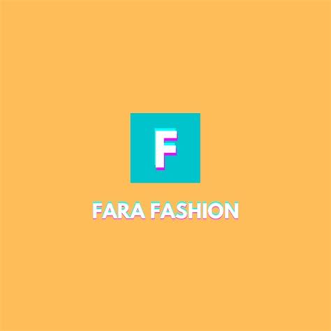 produk fara store fashion shopee indonesia