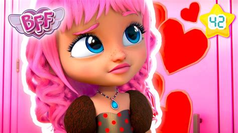 Le Rendez vous de Lady BFF by Cry Babies Dessin Animé pour Enfants