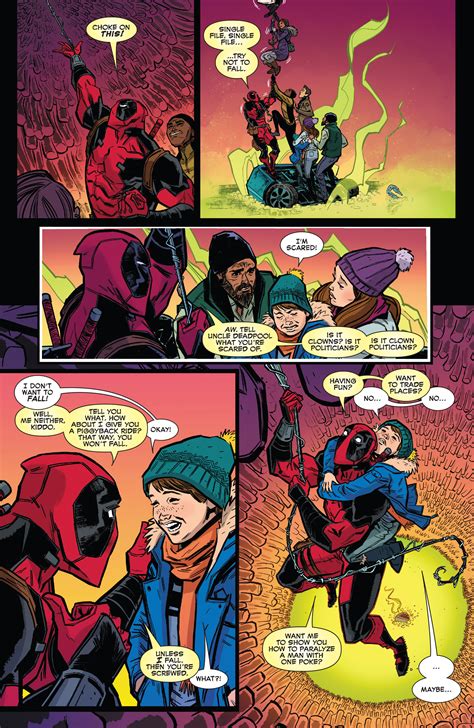 Spider Man Deadpool Issue 1 Mu Read Spider Man Deadpool Issue 1 Mu