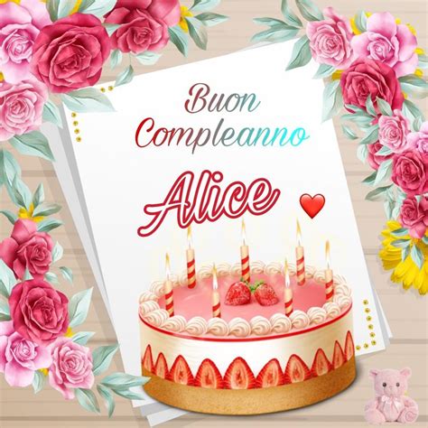 Pin Di Anto Su Compleanni Compleanno Buon Compleanno Onomastico