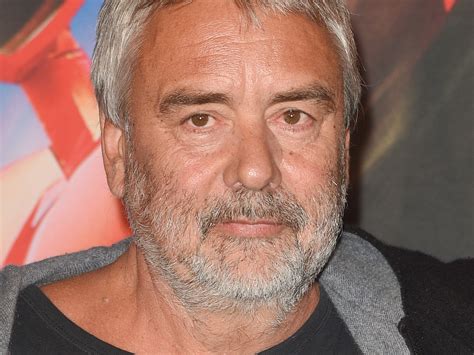 Luc Besson accusé de viol une nouvelle enquête ouverte après la