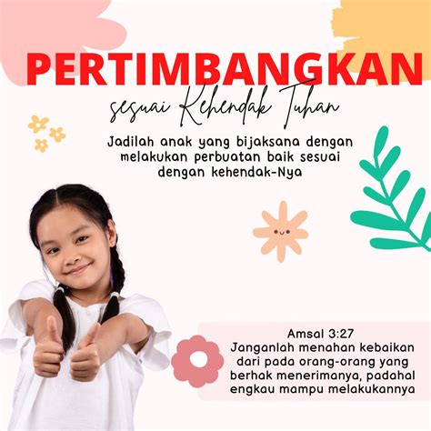 Mempertimbangkan Sesuai Kehendak Tuhan Elohim Ministry