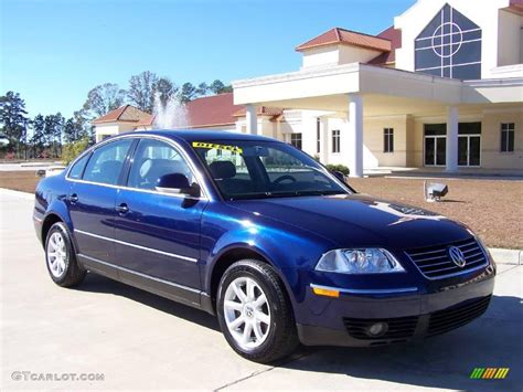 2004 Volkswagen Passat Sedan Tdi Related Infomationspecifications