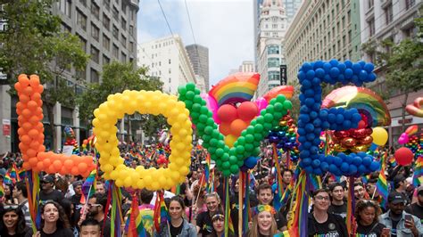 What Day Is Pride Parade 2024 - Josey Mallory