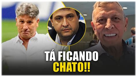 As Cobran As De Celso Rigo E Renato Youtube